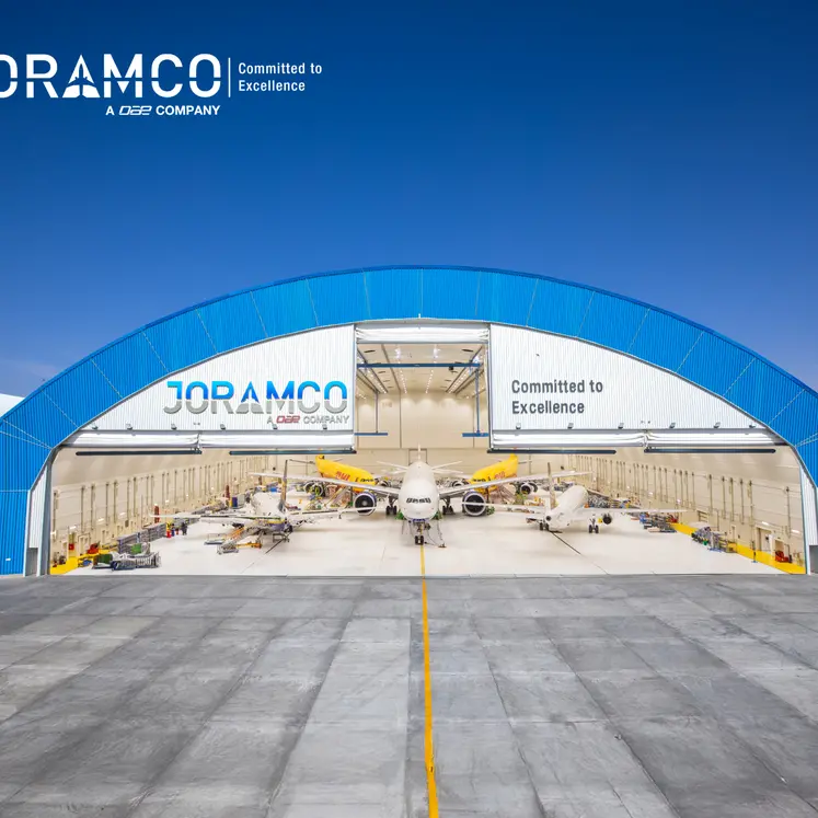 Joramco rewards employees with up to 12 weeks’ bonus