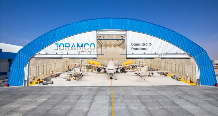 Joramco rewards employees with up to 12 weeks’ bonus