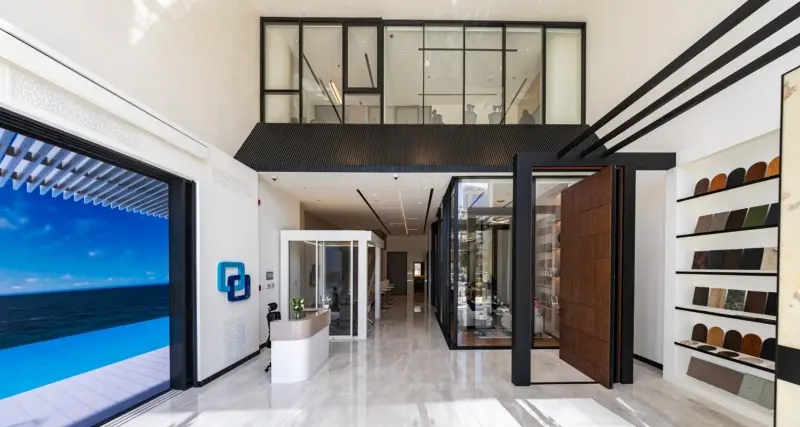 Euro Systems marks strategic entry into Saudi Arabia with first showroom launch