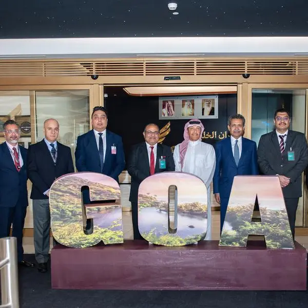 Gulf Air celebrates the launch of its newest destination Goa