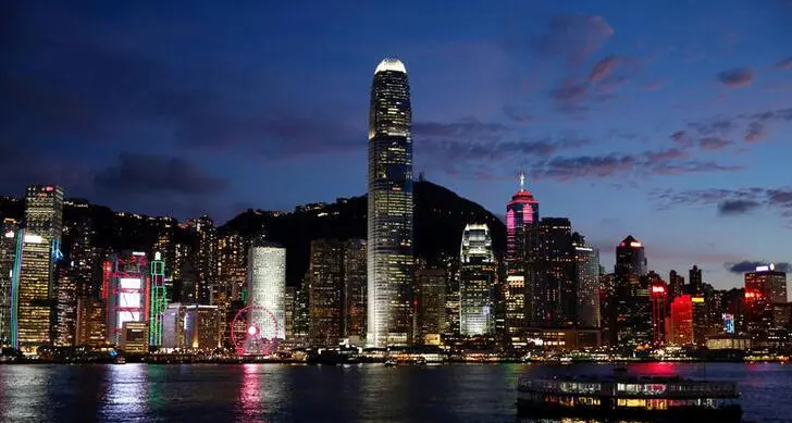 Hong Kong mandates banks for green bond deal - term sheet