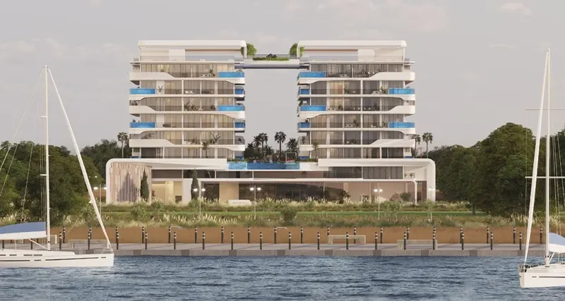 Samana Developers launch $180mln waterfront projects on Dubai Islands