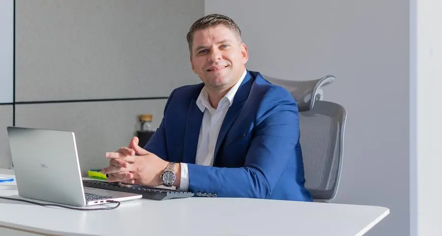 Alfa Laval appoints Alban Hohmann‑Schauly as Vice President, Energy Division for MESEA