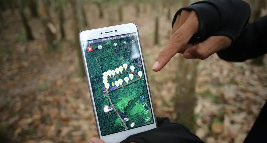 Continental once again awarded top marks for efforts to improve supply chain sustainability