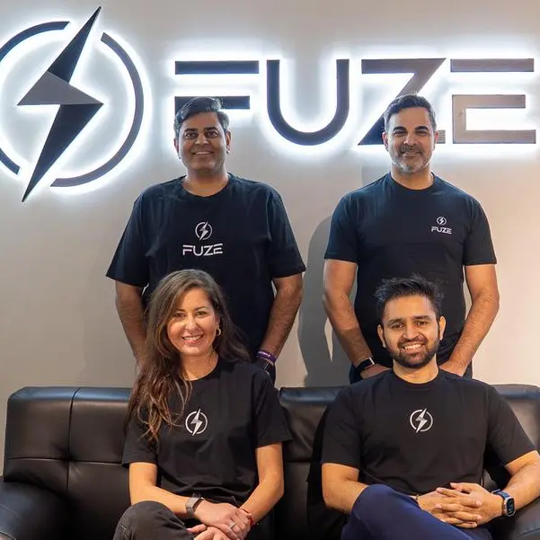 Fuze appoints Serena Sebastiani, former-PwC Middle East Virtual Assets lead, as Group Chief Strategist