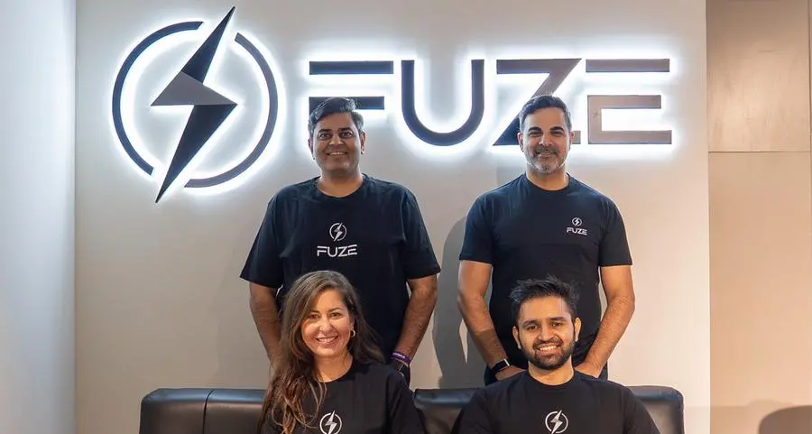 Fuze appoints Serena Sebastiani, former-PwC Middle East Virtual Assets lead, as Group Chief Strategist