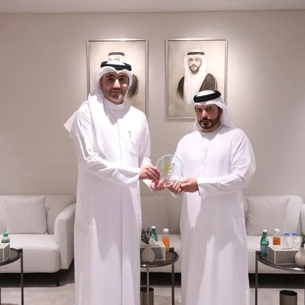 Sharjah Ports, Customs and Free Zones Authority discusses strengthening cooperation with Dubai Council for Border Crossing Points Security