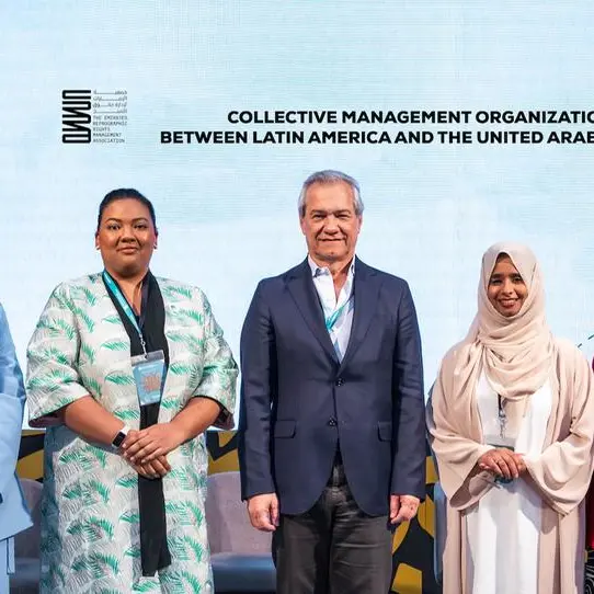 ERRA highlights the efforts of UAE and Latin American countries in copyright preservation