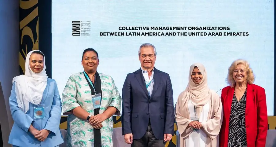ERRA highlights the efforts of UAE and Latin American countries in copyright preservation
