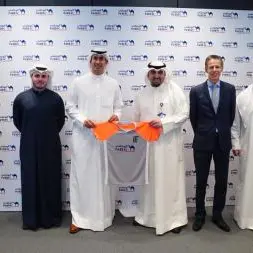 NBK sponsors TM Football Academy