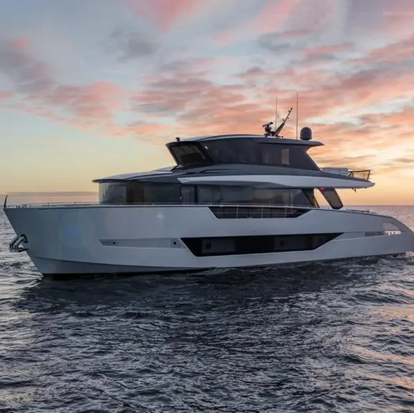 Astondoa expands its international presence with the addition of Jonacor Yachts to its dealer network