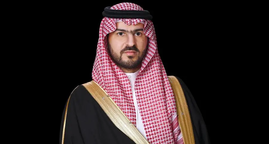 Prince Saud bin Bandar to patronize signing of contract to link the Gulf electricity market with Iraq