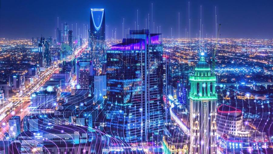 Saudi to utilise 2022 oil windfall to accelerate economic diversification