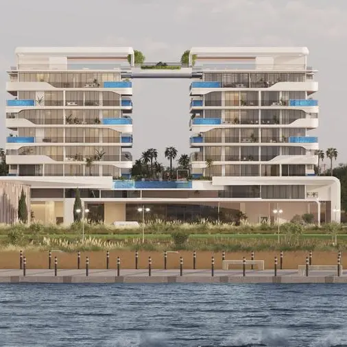 Samana Developers' first waterfront projects sell out in just two hours