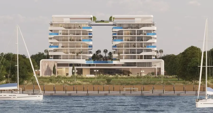 Samana Developers' first waterfront projects sell out in just two hours