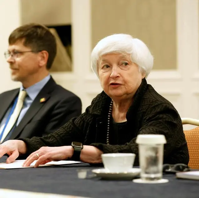 Yellen hopeful of a solution to 'more difficult' debt ceiling showdown