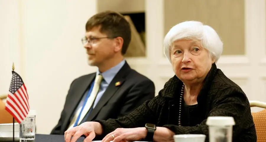 Yellen hopeful of a solution to 'more difficult' debt ceiling showdown