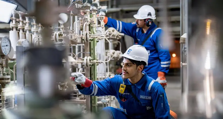 ADNOC Gas posts 7% rise in Q1 net profit, beats estimate