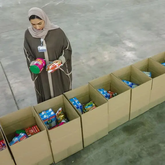 Madayn launches Ramadan charity drive