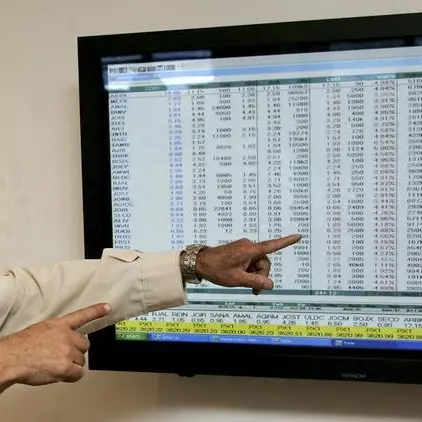 879.74 مليون دولار استثمارات السعوديين في البورصة الأردنية