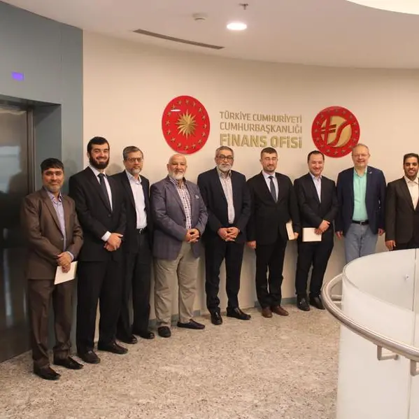 AAOIFI holds strategic meetings with regulators and stakeholders in Türkiye