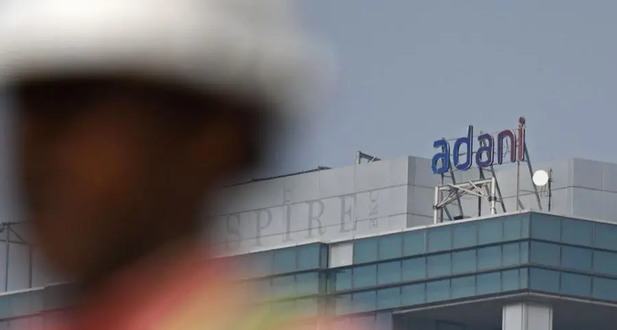 Adani shares nosedive as Indian tycoon drops down rich list