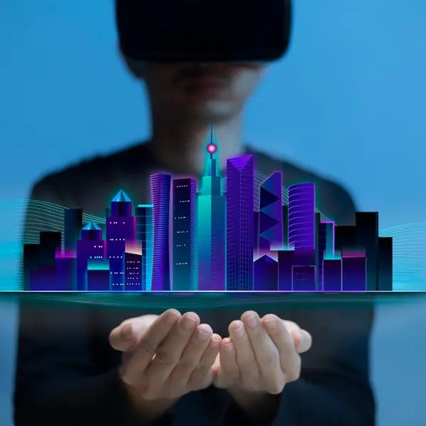 Magnati launches region’s first metaverse marketplace