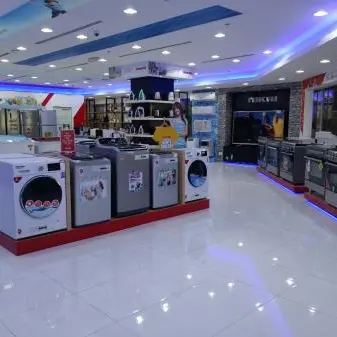 Nikai electronics new flagship store inaugurated in Oud Metha