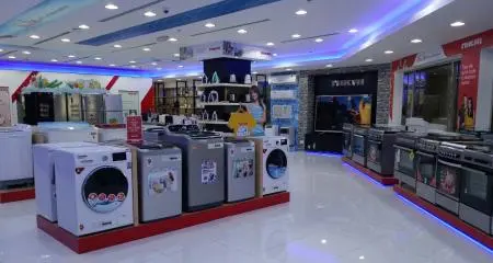 Nikai electronics new flagship store inaugurated in Oud Metha