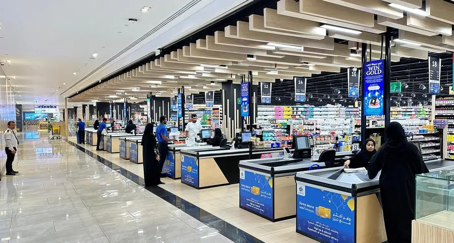 UAE retailer Union Coop mulls transition to public joint stock company