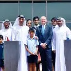 Ministry of Climate Change and Environment joins forces with GEMS Education to support Special Olympics World Games 2019 Carbon Offset Initiative