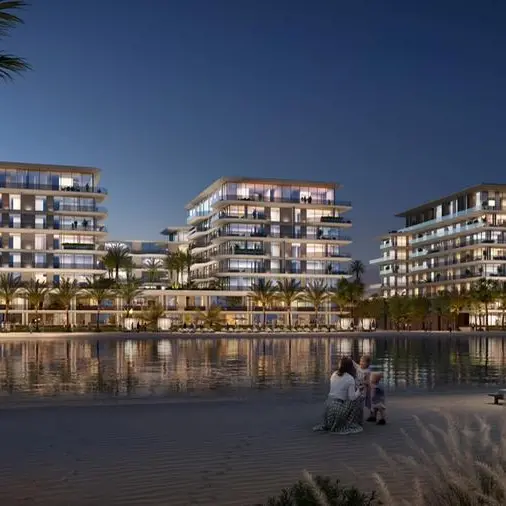 Sharjah’s Island Property Market Draws Hundreds of Investors