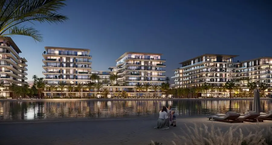 Sharjah’s Island Property Market Draws Hundreds of Investors