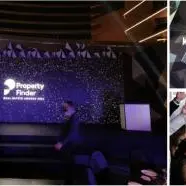 Property Finder's much anticipated Real Estate Awards brings together the entire industry for its ninth edition