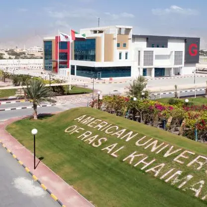 AURAK scores high in sustainability, with lowest Greenhouse Gas emissions among UAE universities