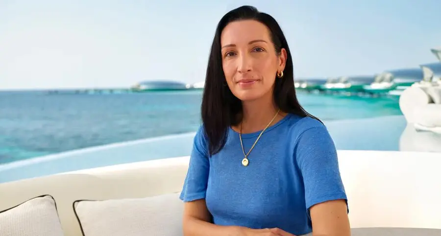 Shebara appoints Eugenie Jason as General Manager