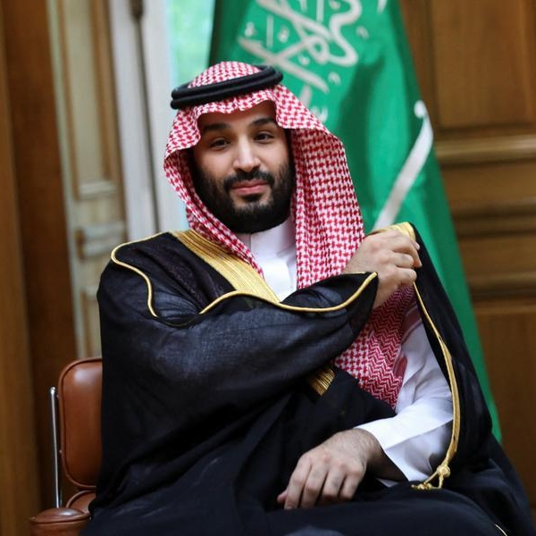 أمر ملكي بتولي ولي العهد السعودي رئاسة مجلس الوزراء