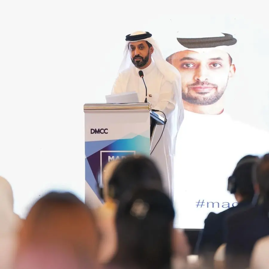 DMCC hosts first trade roadshow in Vietnam ahead of landmark UAE-Vietnam trade deal