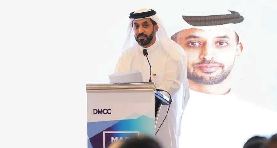 DMCC hosts first trade roadshow in Vietnam ahead of landmark UAE-Vietnam trade deal