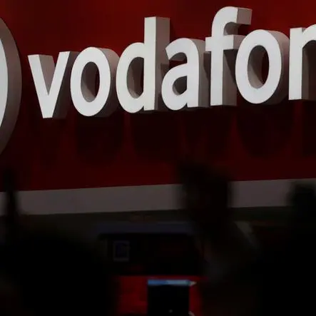 Vodafone in talks for UK merger with Hutchison's Three