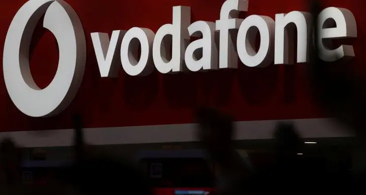 Vodafone in talks for UK merger with Hutchison's Three