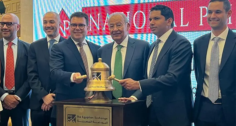 EFG Hermes successfully completes advisory on the IPO of National Printing S.A.E on the Egyptian Exchange