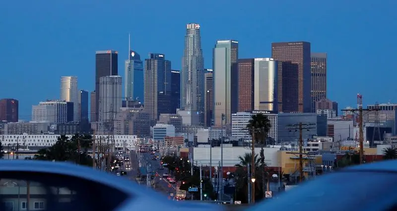 Los Angeles cancels school as workers launch 3-day strike