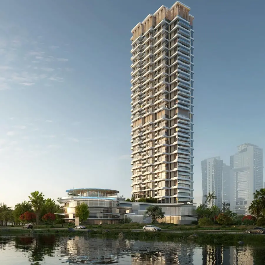 Palma Development awards AED 760mln contract for West Residence at Serenia District