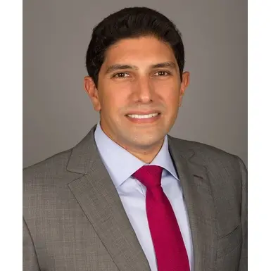 Teledyne FLIR Defense names Riyadh-based managing director for Middle East and North Africa