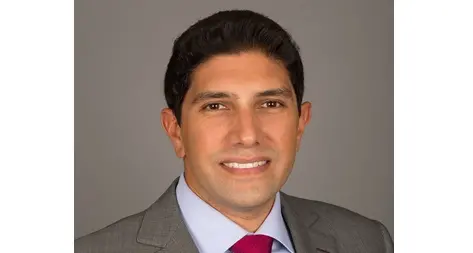 Teledyne FLIR Defense names Riyadh-based managing director for Middle East and North Africa