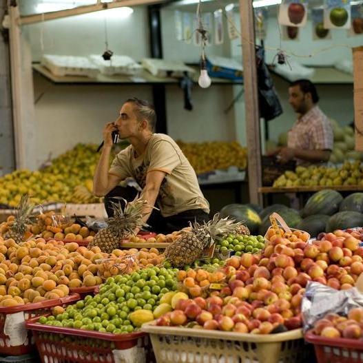 Consumer price index up by 3.63% until July 2022 — DoS