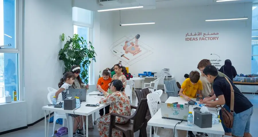 Ajman Chamber participates in three specialized workshops as part of \"Our Happy Summer 2025\" program