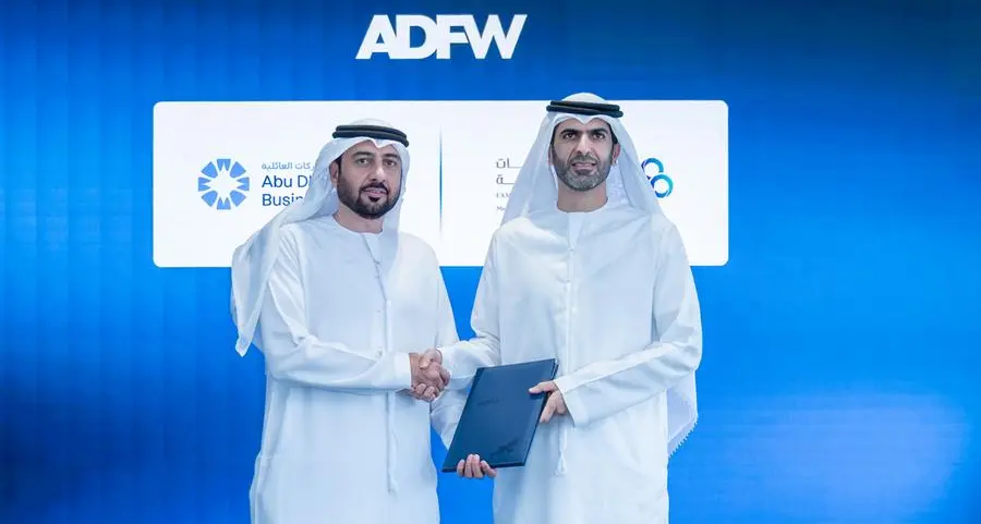 Abu Dhabi seals major partnership shaping the future of family businesses in the Gulf