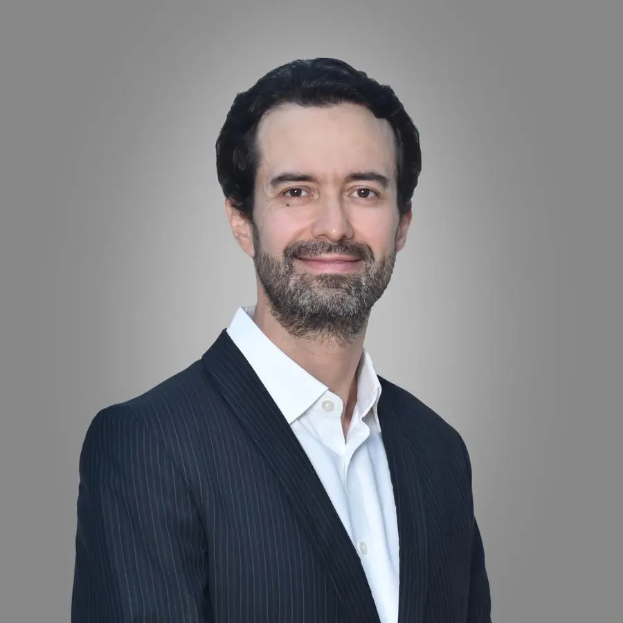 FTI Consulting appoints Aurélien Vincent to lead financial services practice in the Middle East